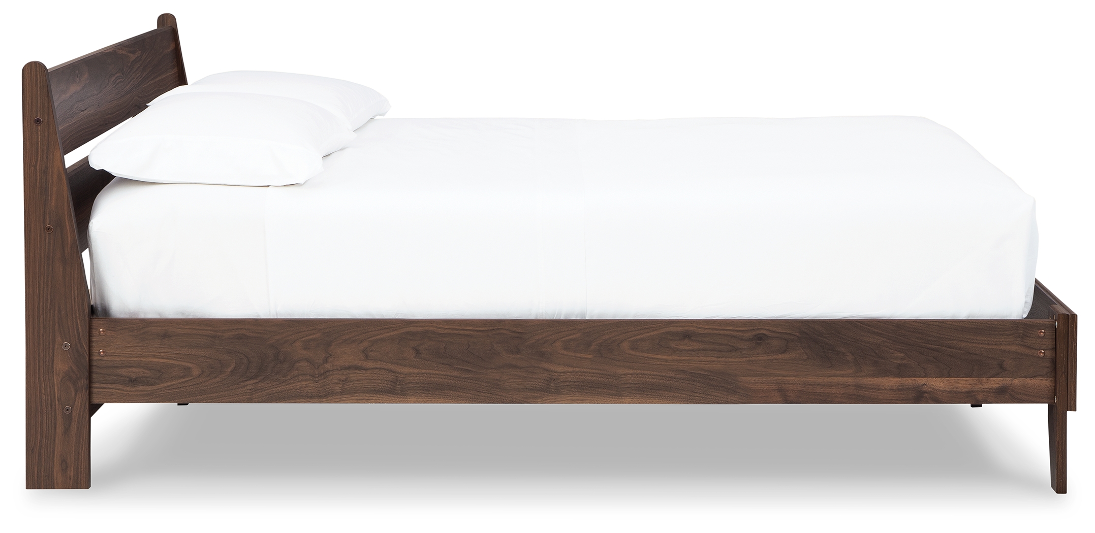 Calverson Full Panel Platform Bed by Signature Design by Ashley