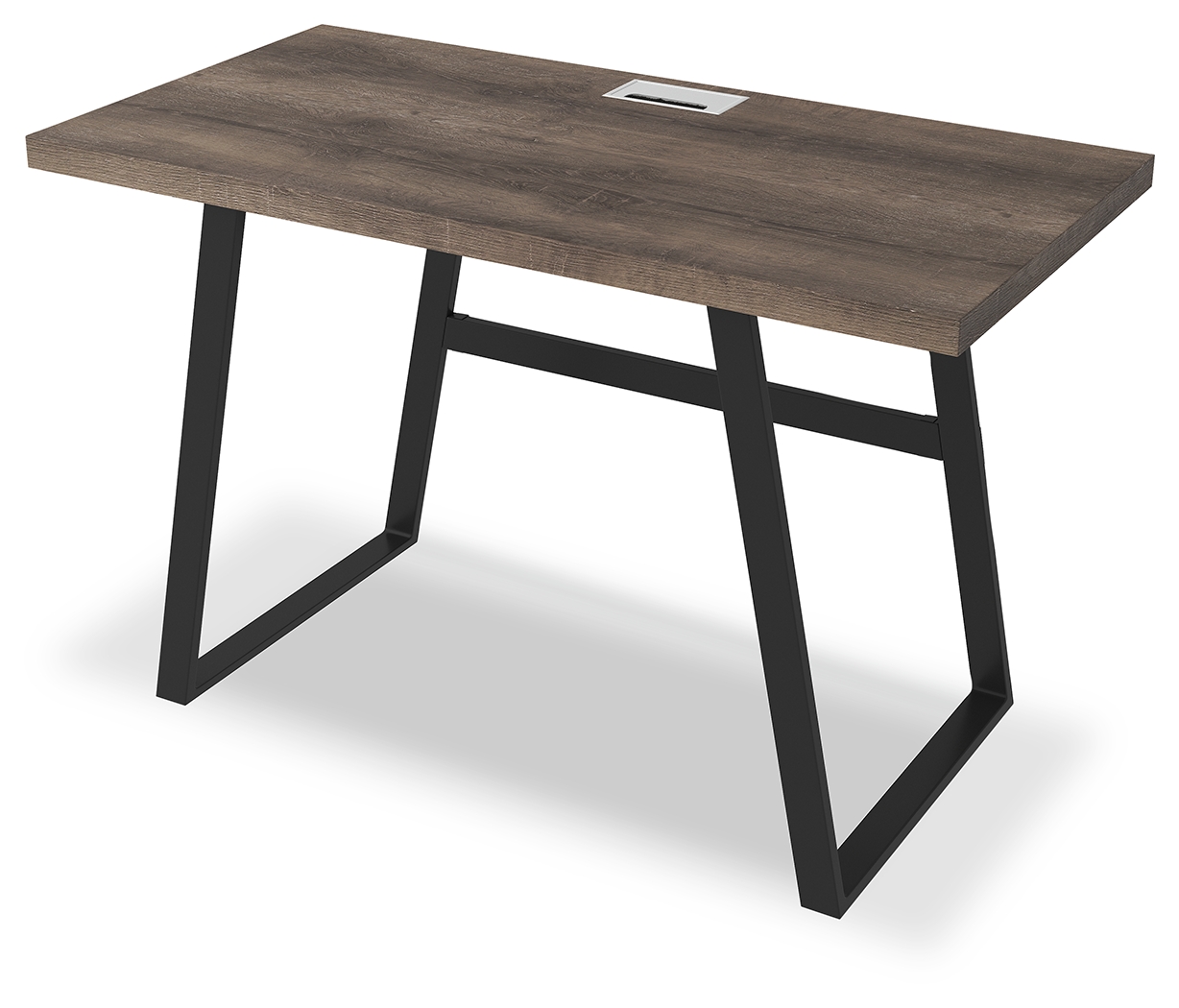 Arlenbry 47" Home Office Desk H27510 by Signature Design by Ashley at