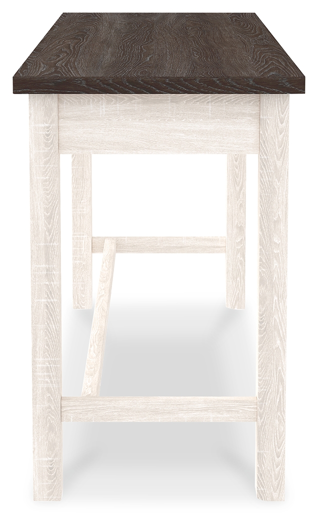 Dorrinson 47" Home Office Desk H28714 by Signature Design by Ashley at