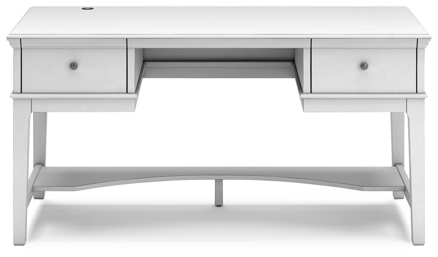 Kanwyn Home Office Storage Leg Desk NIS296718034 by Signature Design by
