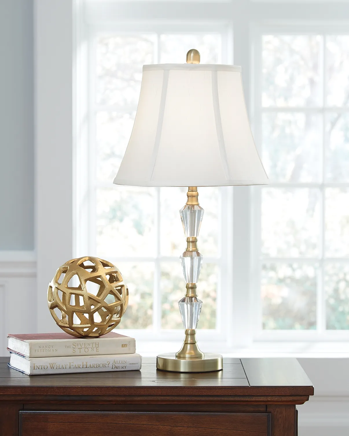 Madra Table Lamp (Set of 2) - Image 3