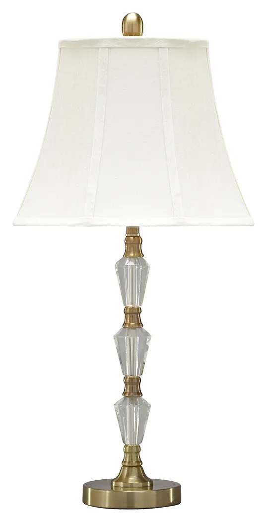 Madra Table Lamp (Set of 2) - Image 2