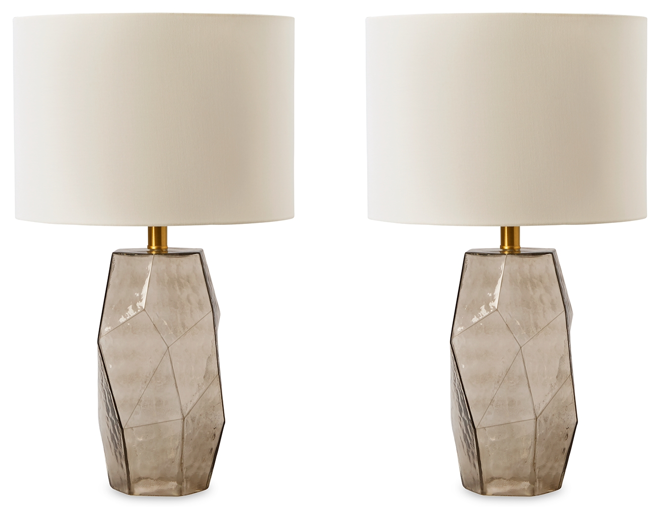Signature Design By Ashley Taylow Table Lamp - Thumbnail 4