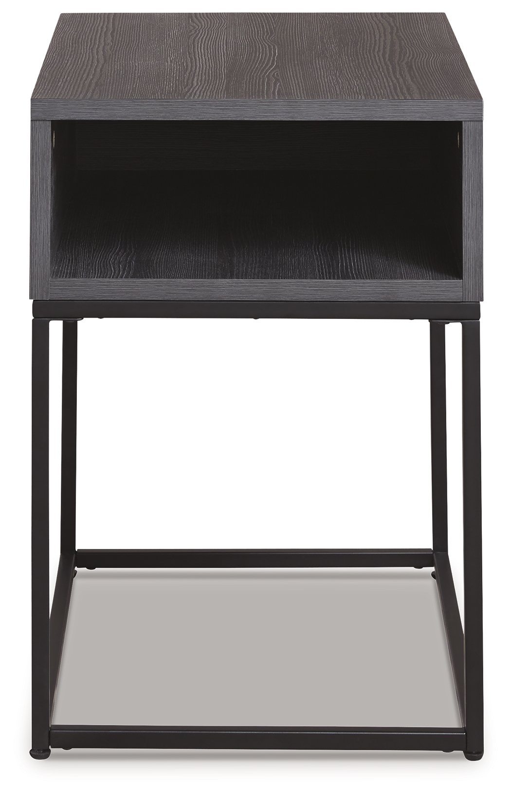 Yarlow End Table T2153 by Signature Design by Ashley at Old Brick