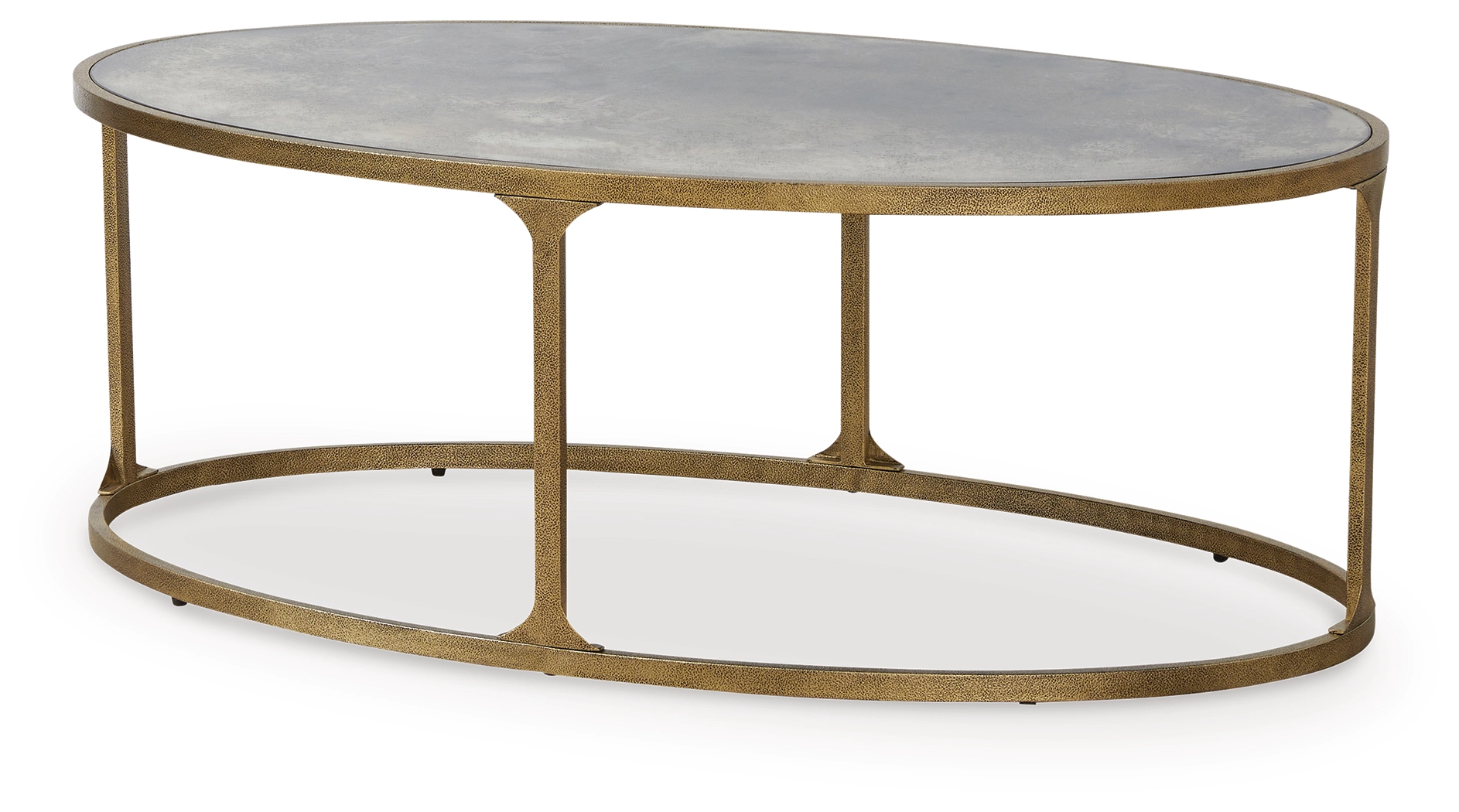 Korajane Coffee Table NIS807550172 by Signature Design by Ashley