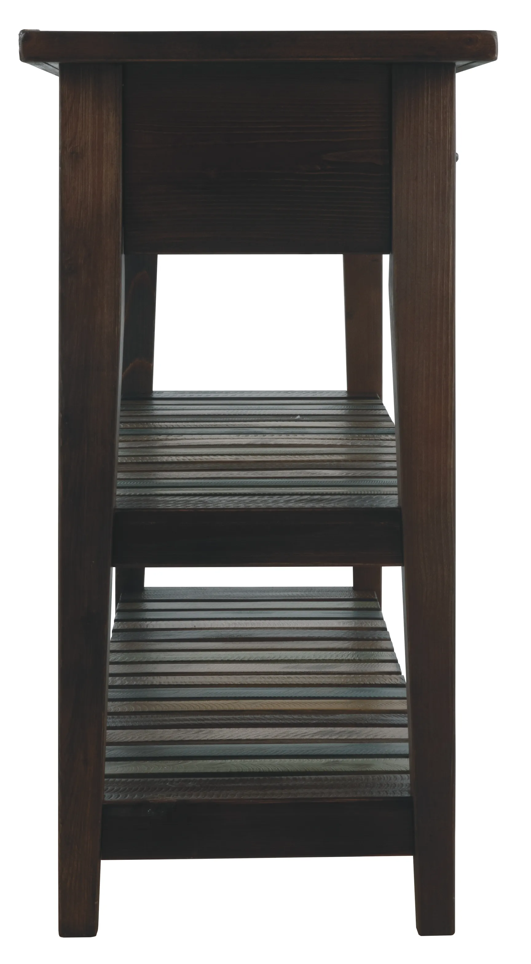 Ashley Furniture Signature Design Mestler Coffee Table Matttroy