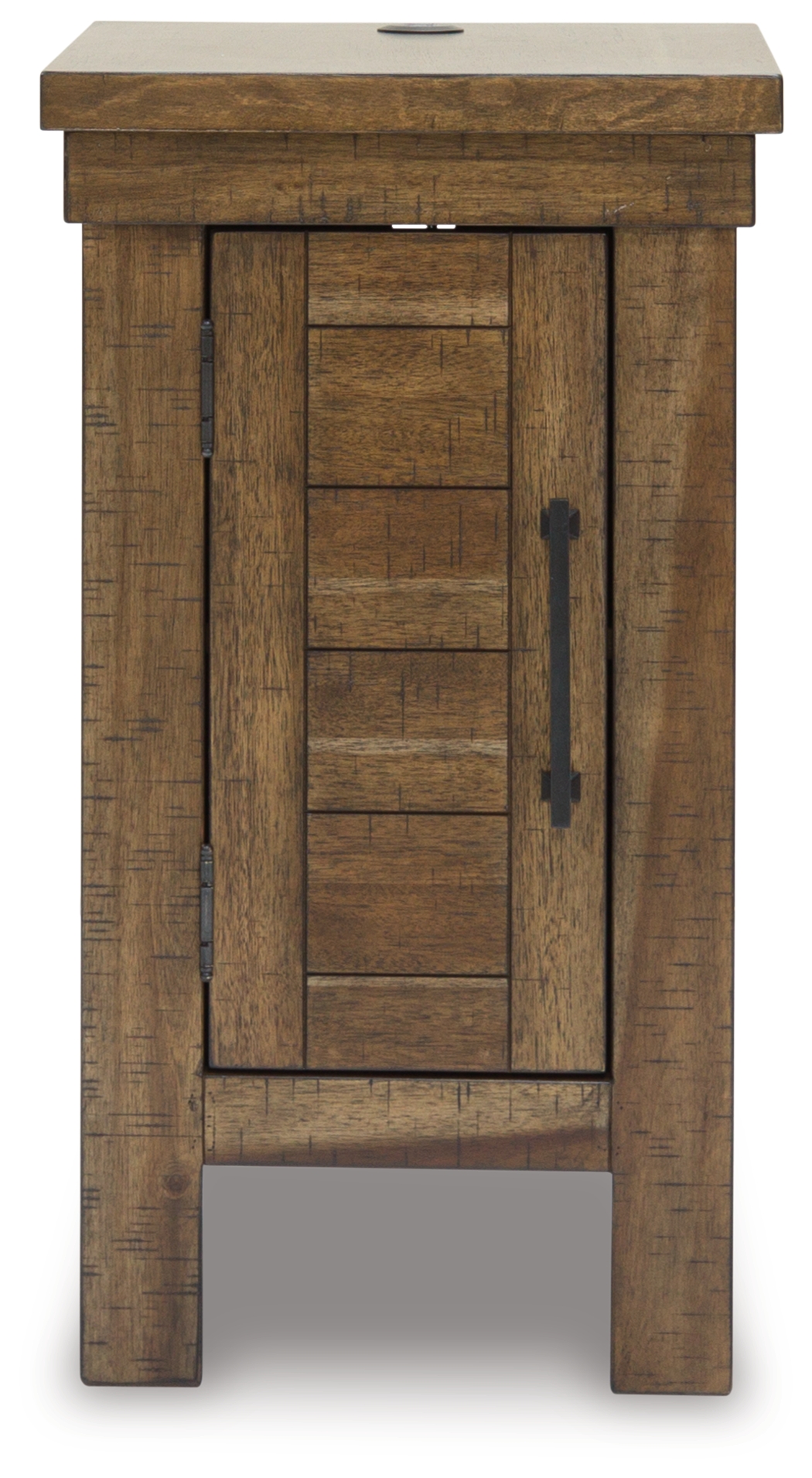 Moriville Chairside End Table T7317 by Signature Design by Ashley at