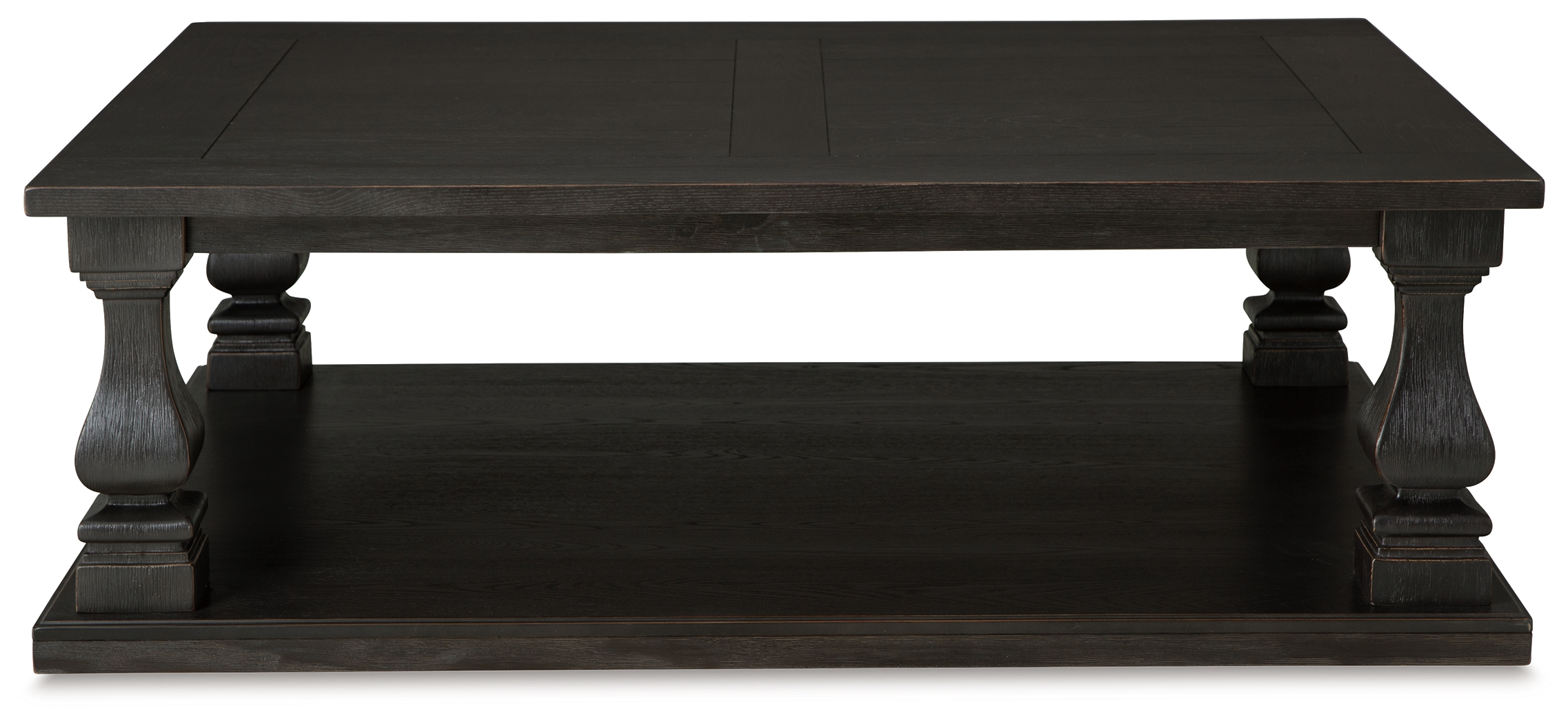 Wellturn Coffee Table T7491 by Signature Design by Ashley at Northeast