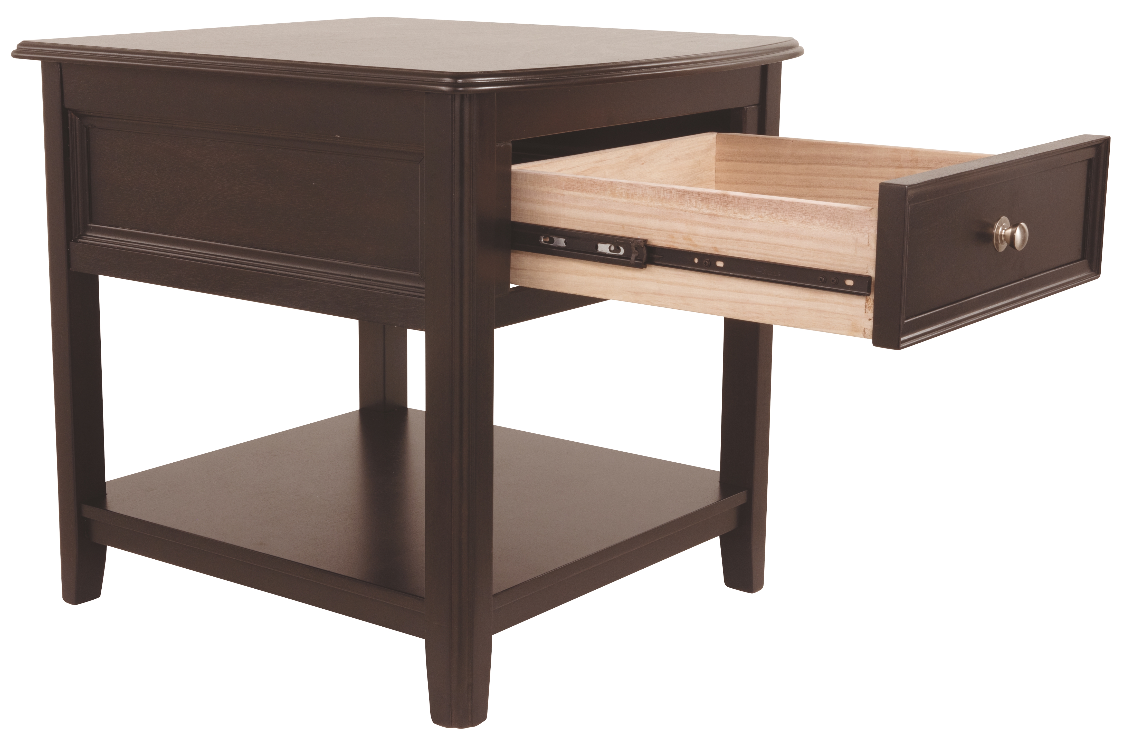 Carlyle End Table by Signature Design by Ashley T7713 Missouri