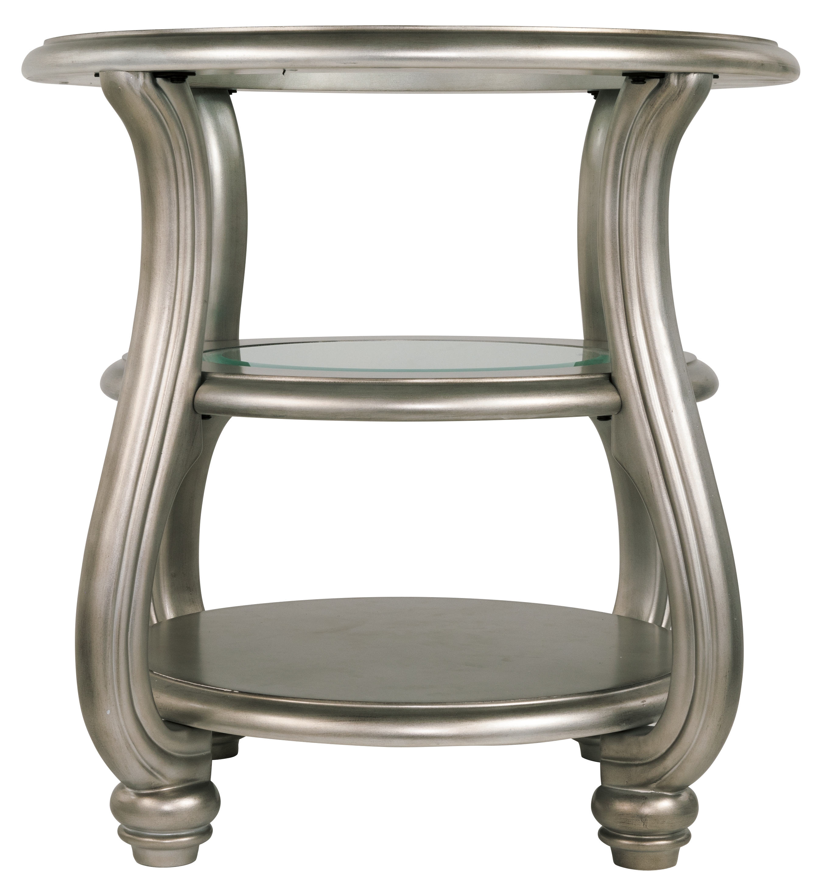 Coralayne End Table by Signature Design by Ashley 210330320 Turner