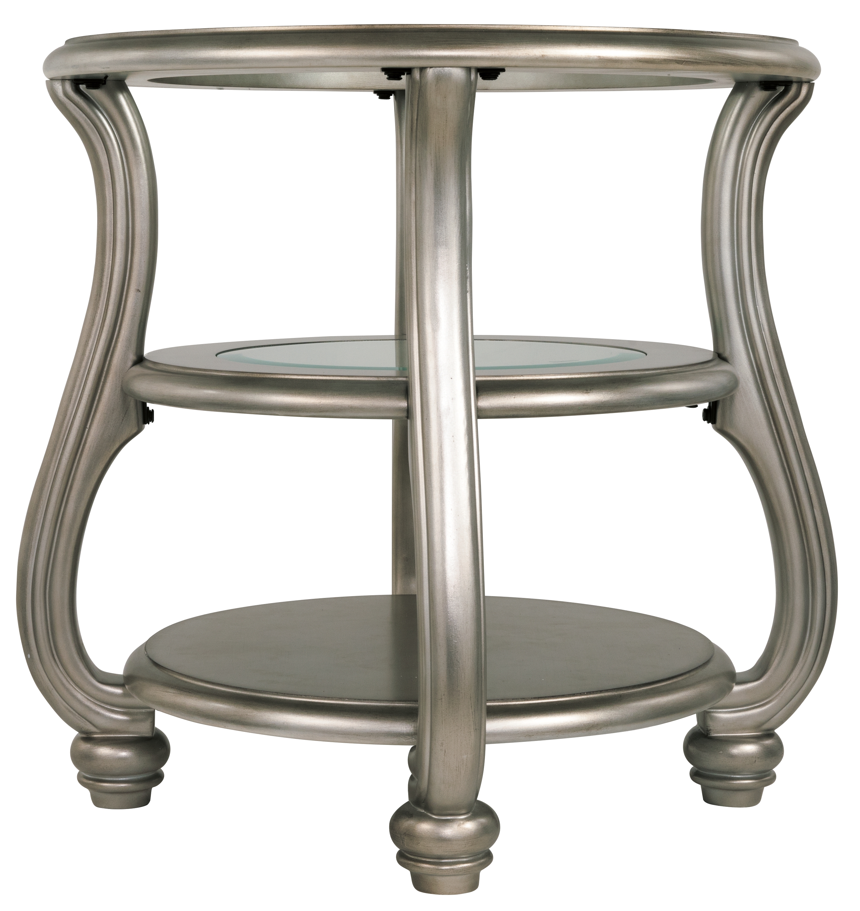 Coralayne End Table by Signature Design by Ashley 210330320 Turner