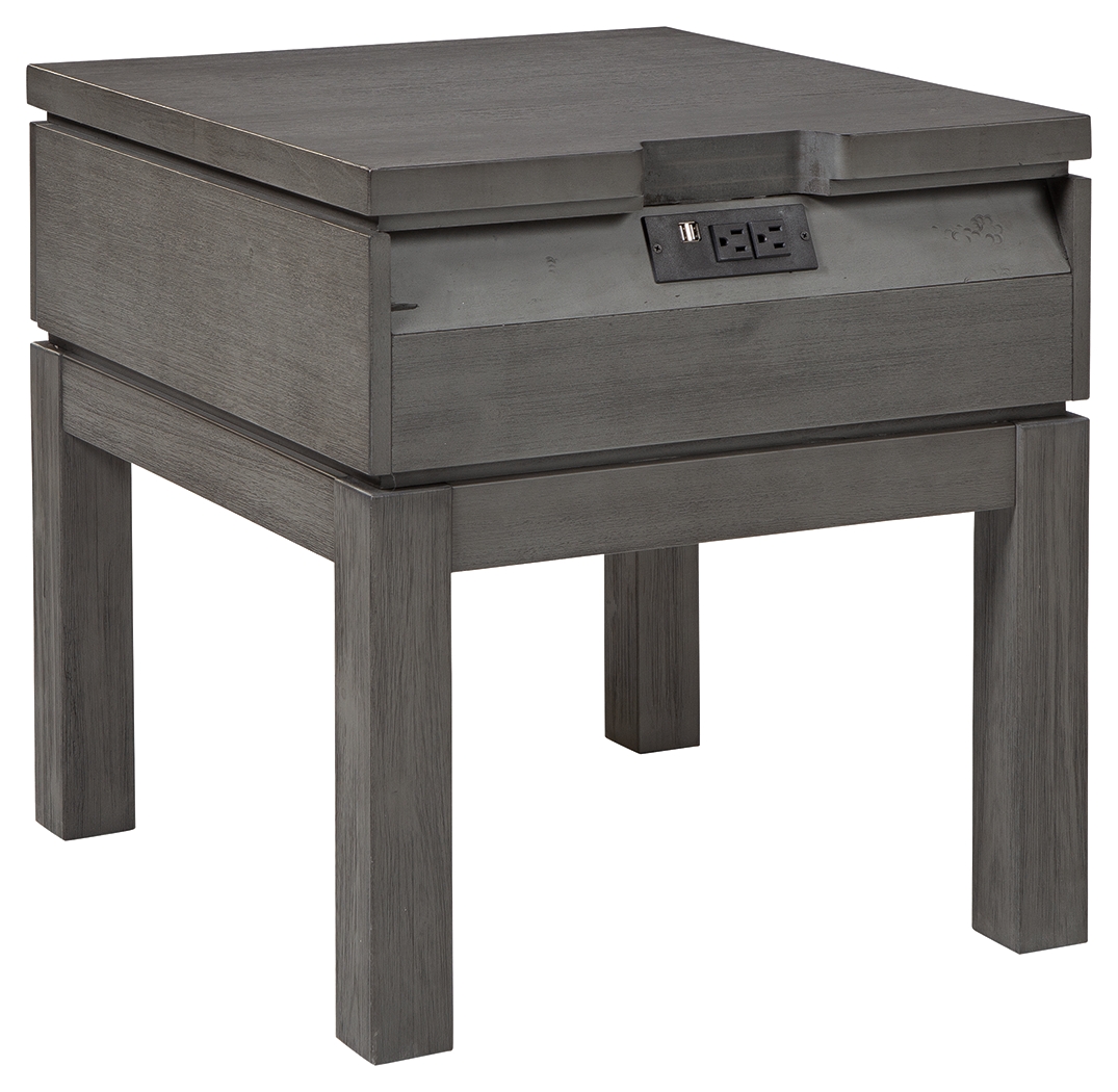 Caitbrook End Table T9263 at Ashley HomeStore