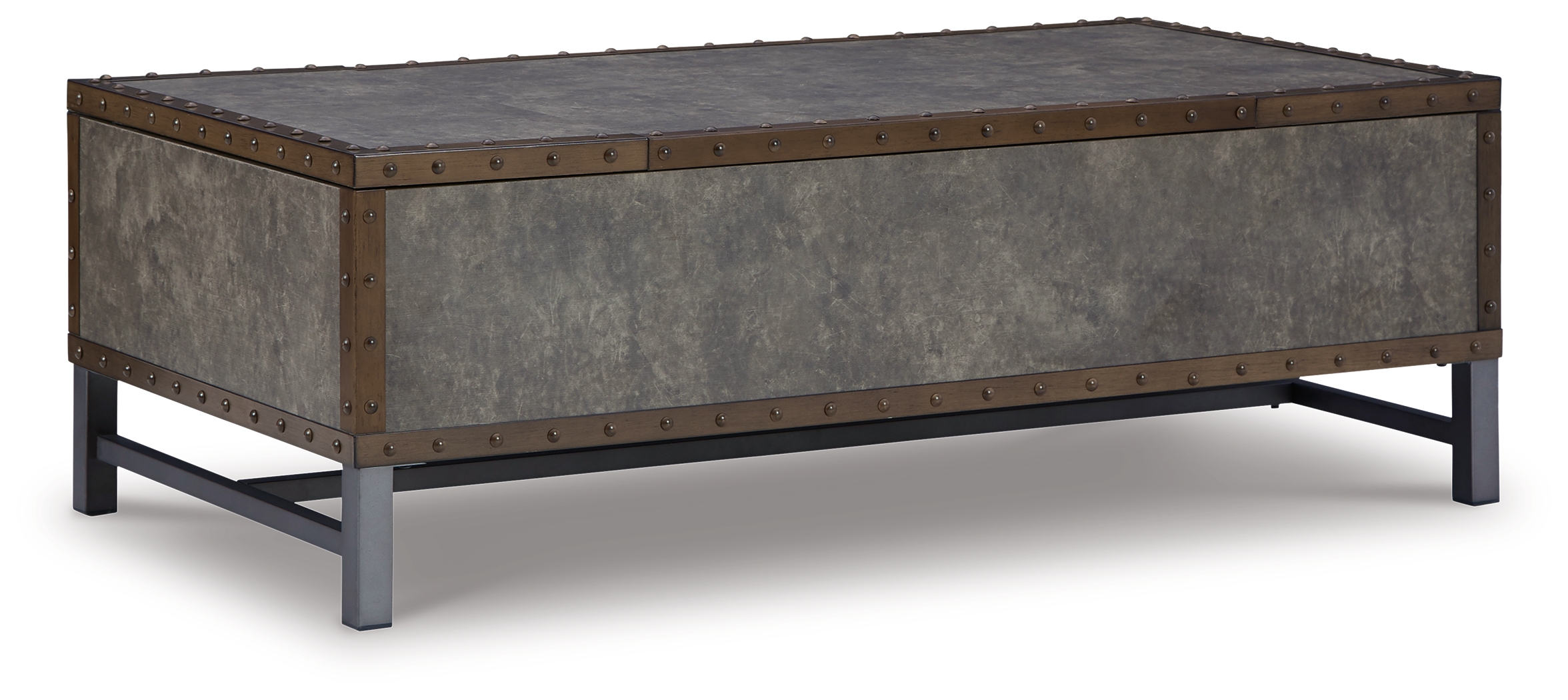 Derrylin LiftTop Coffee Table T9739 by Signature Design by Ashley at
