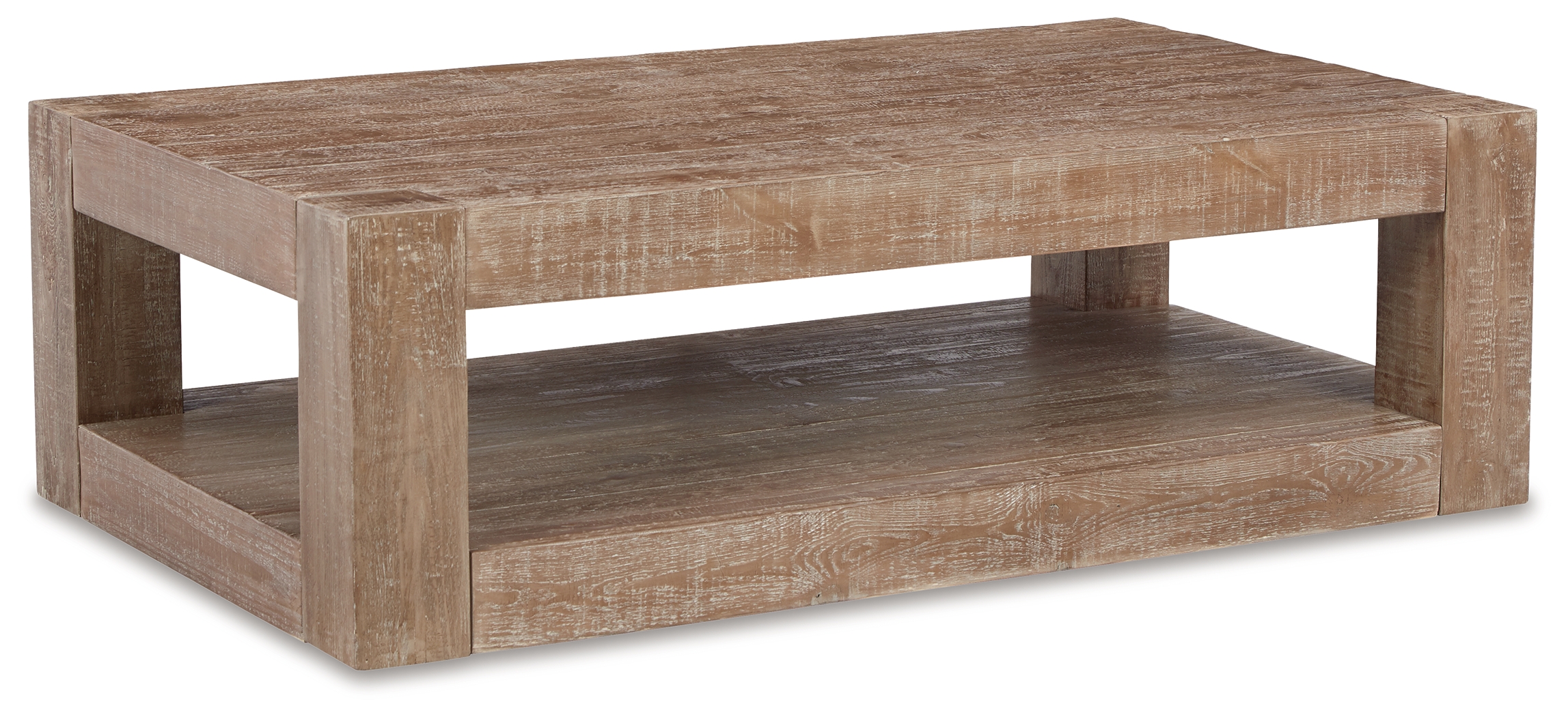 Waltleigh Coffee Table T993-1 by Signature Design by Ashley at Callan