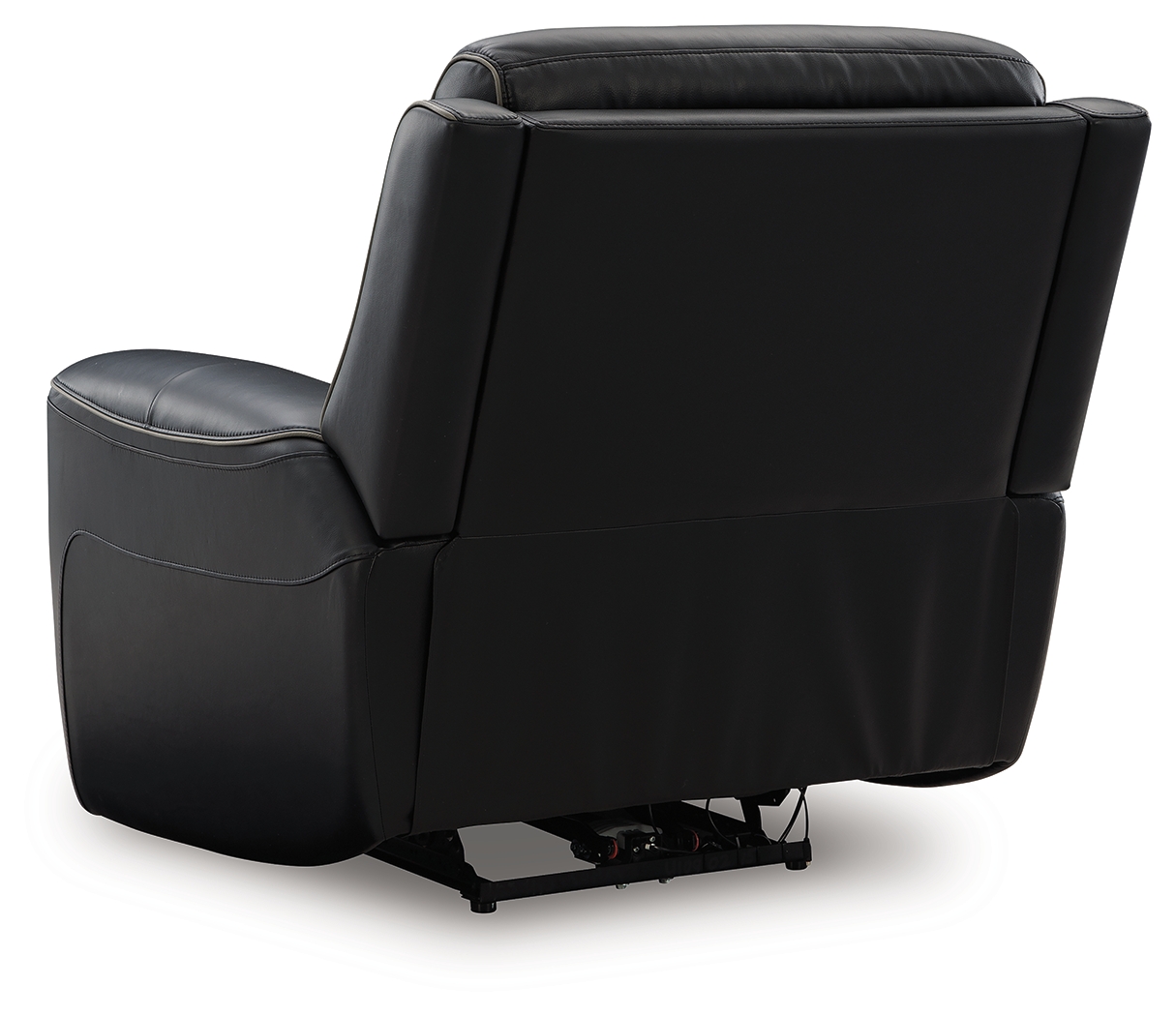 Signature Design By Ashley Recliner