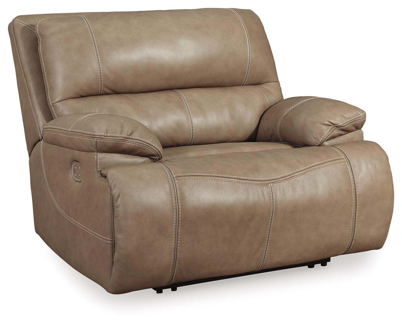 Ricmen Oversized Power Recliner U4370282 by Signature Design by Ashley