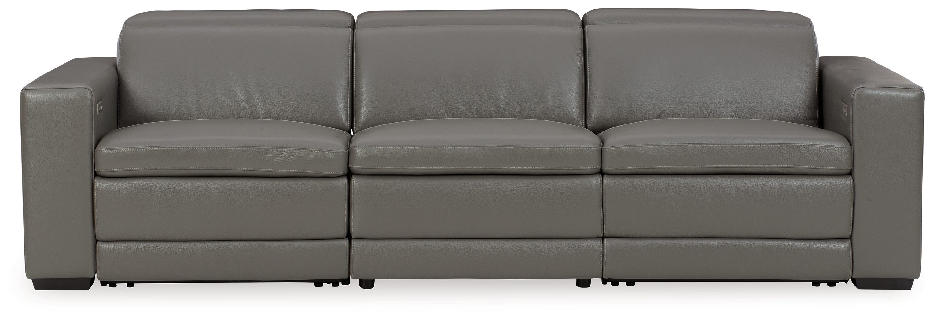 Texline 4Piece Power Reclining Sofa U59603S2 by Signature Design by