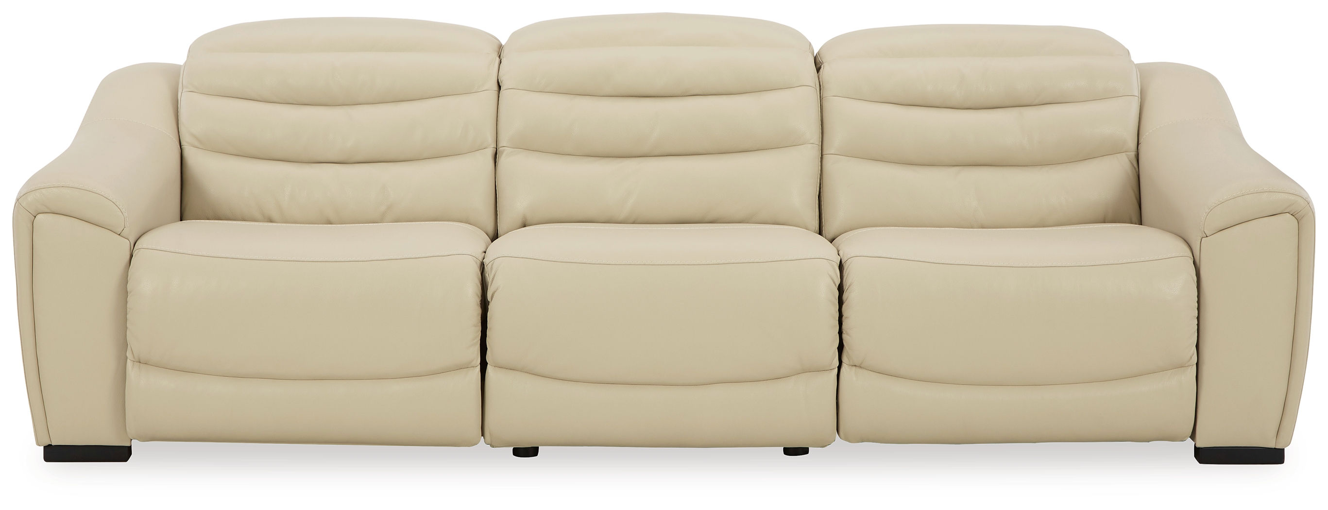 Center Line 3Piece Power Reclining Sectional Sofa NIS891045798 by
