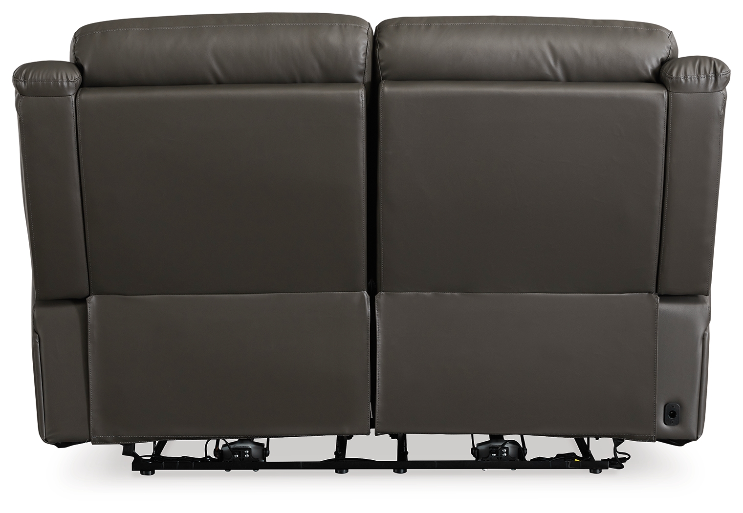 Chasewood Power Reclining Loveseat U6460674 by Signature Design by