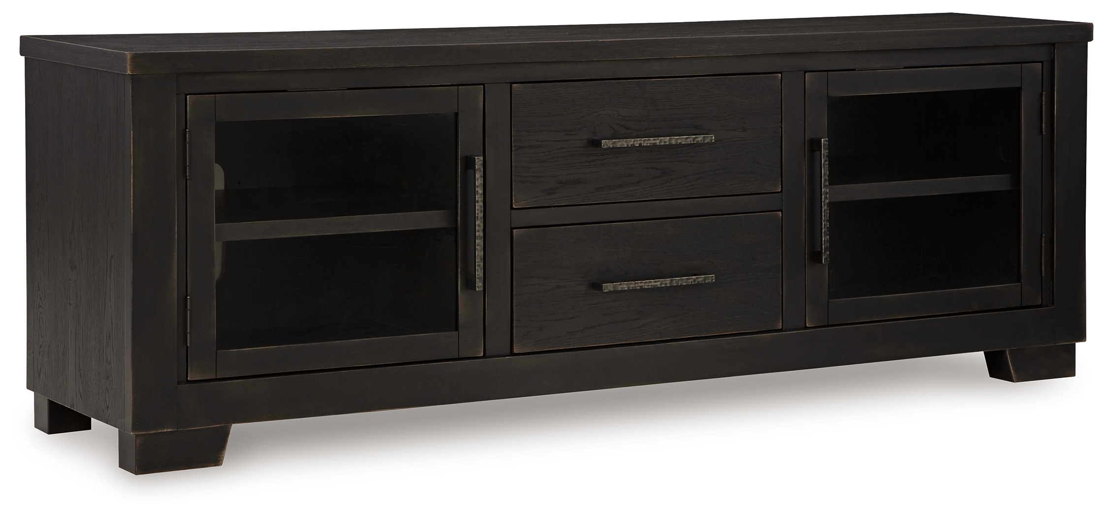Ashley Furniture Galliden TV Stand - Thumbnail 3