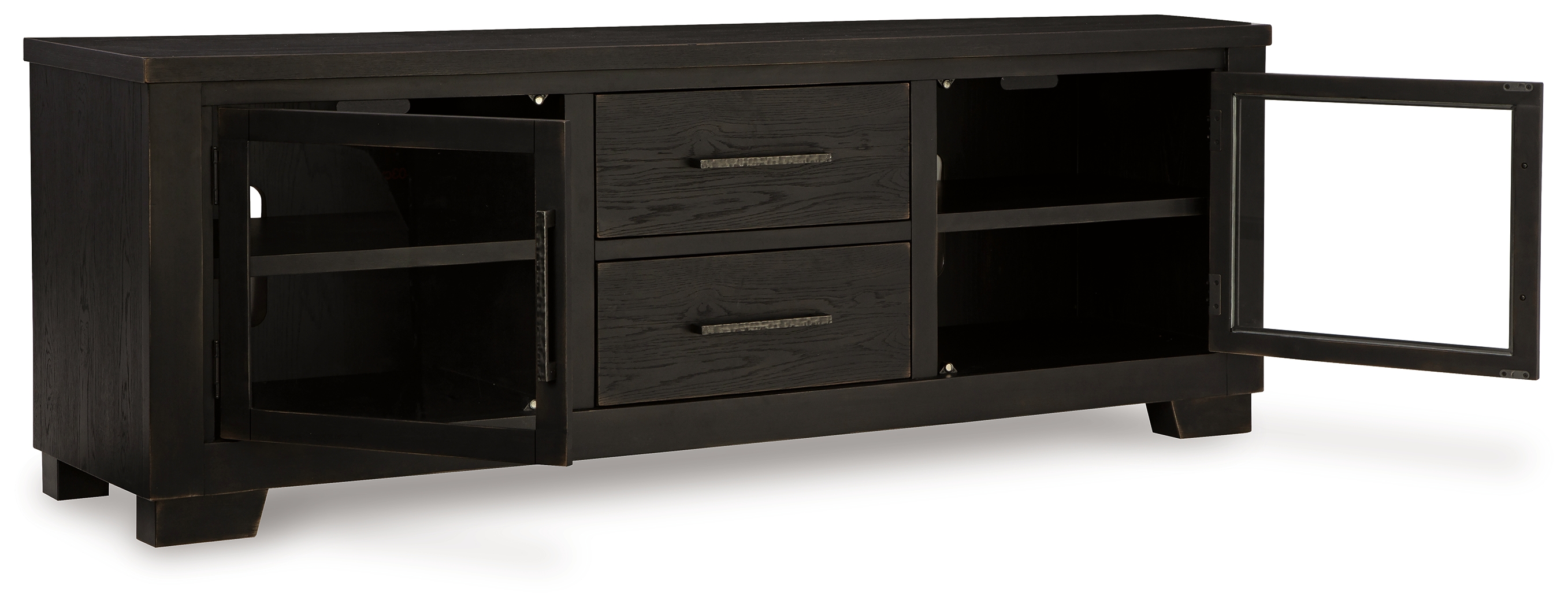 Galliden Extra Large TV Stand - Thumbnail 3