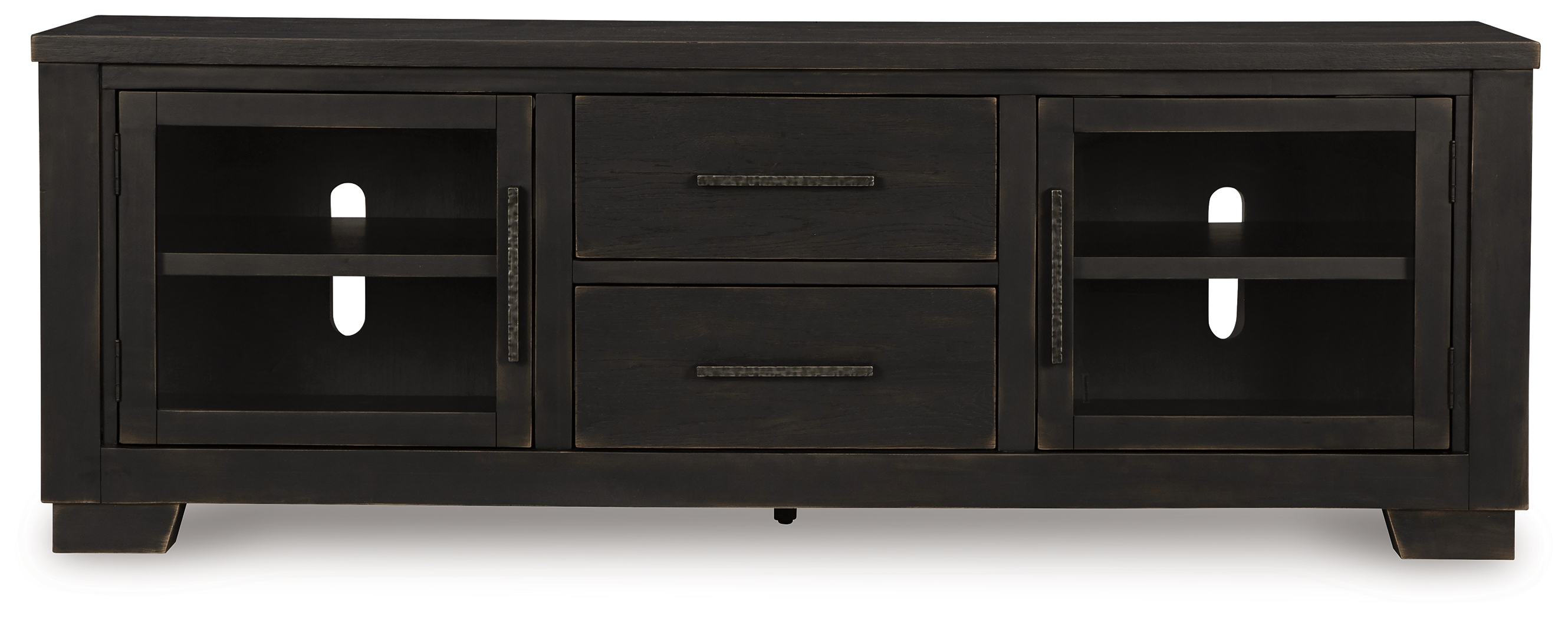 Ashley Furniture Galliden TV Stand - Thumbnail 2