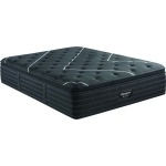 K-Class Firm Pillow Top Mattress