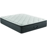 BRS9000 Plush Pillow Top