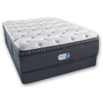 Haven Pines Plush Pillow Top