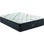 L-Class Plush Pillow Top