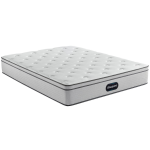 BR800-RS Plush Euro Top Mattress
