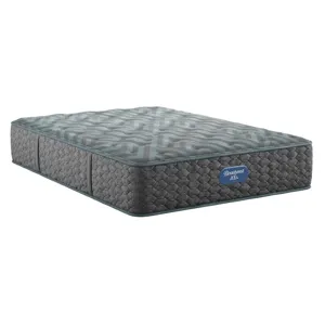 Beautyrest Level One Plush Mattress