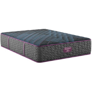 Beautyrest World Class Level Three Extra Firm Mattress