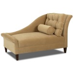 Lincoln Chaise Lounge