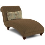 Reststop Chaise Lounge