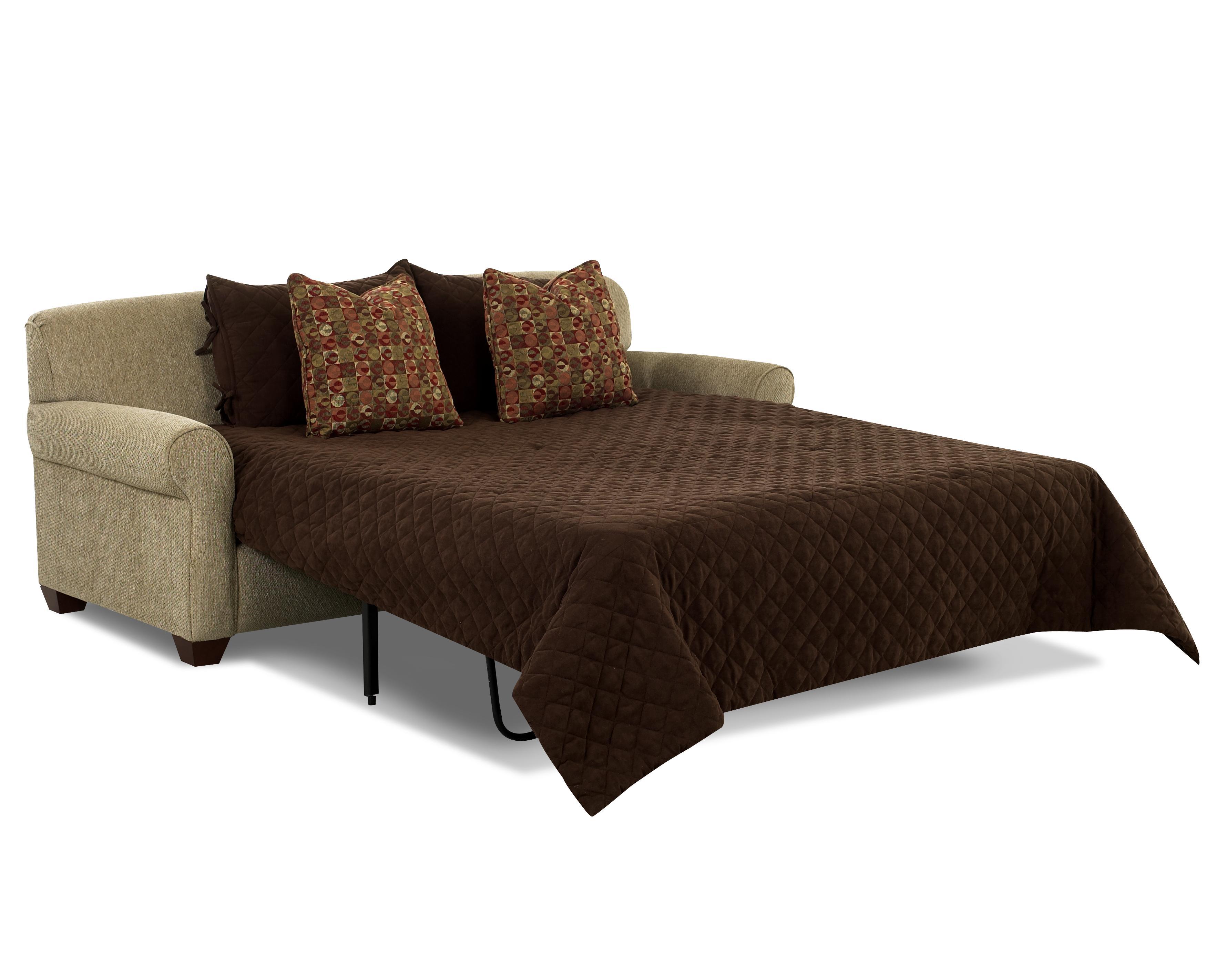 Mayhew Dreamquest Queen Sleeper by Simple Elegance 97900DQSL Riley