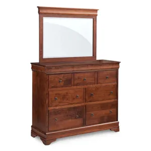 Louis Philippe Mule Chest