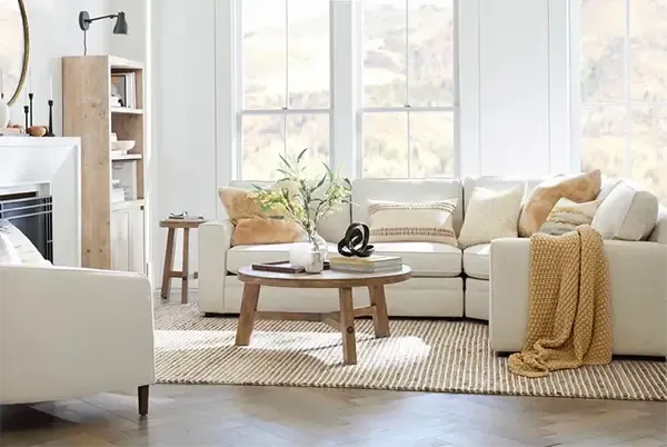 Living Room Furniture Ideas for Covington and the