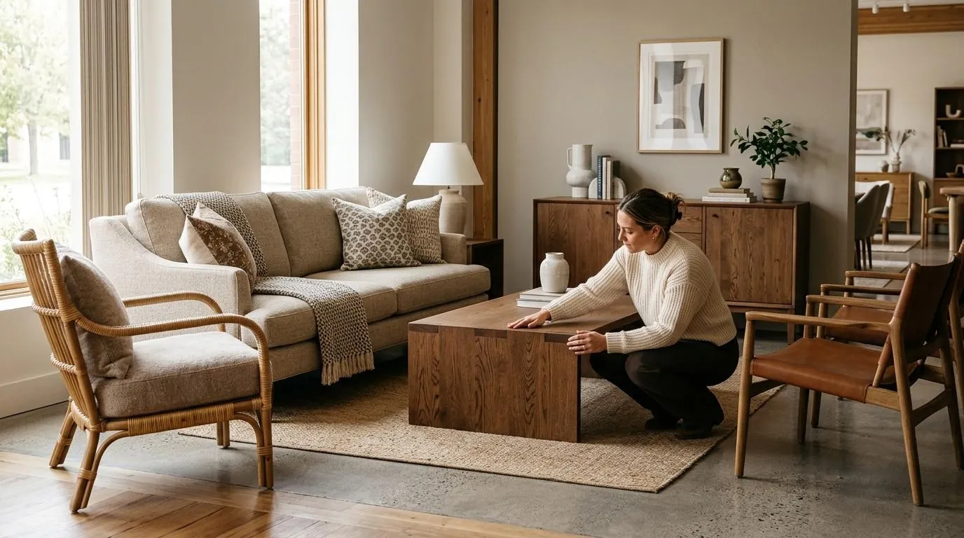 Hooker Furniture Buying Guide: What to Consider B