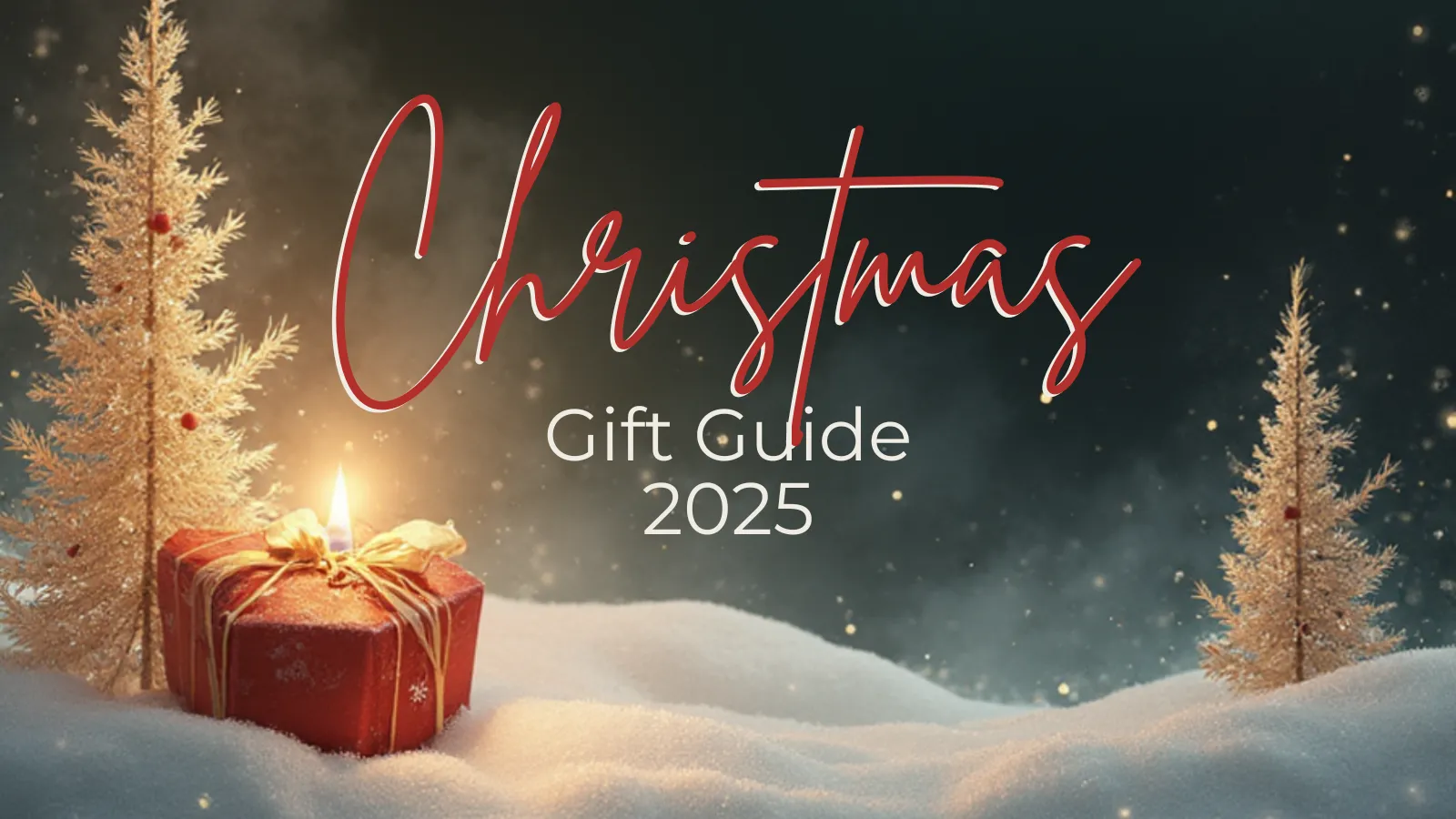 AFD Holiday Gift Guides