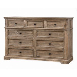 Livingston Dresser