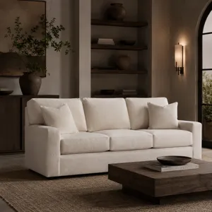 CAMARA SNOW SOFA