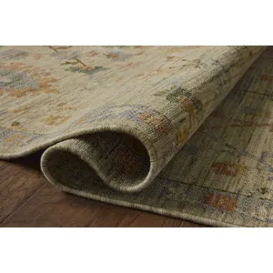 Recanati E 8X10 Rug
