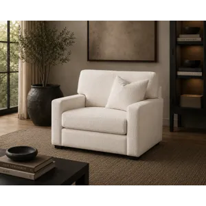 CAMARA SNOW CHAIR