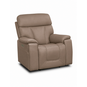 Tavares Cappuccino Theatr Recliner