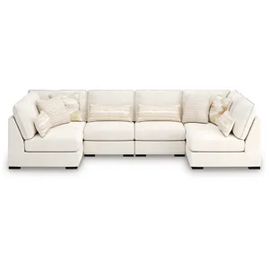 Donelson Creek 6-Piece Sectional