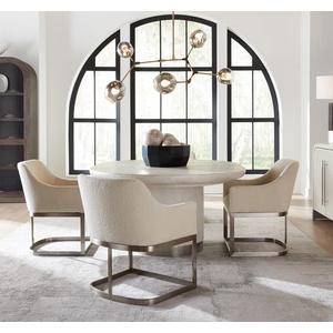 MODERN MOOD 5PC DINING SET