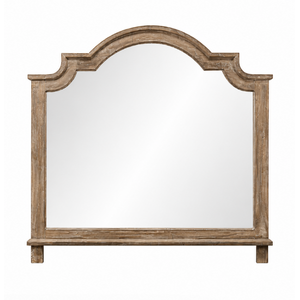 Livingston Mirror