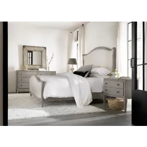 Ciao Bella Gray King 3 Piece Set