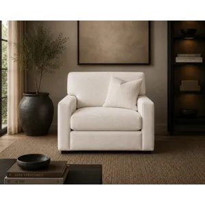 CAMARA SNOW CHAIR